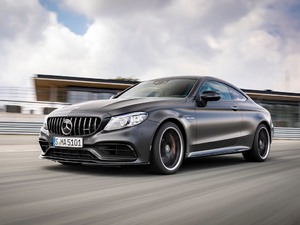 2019AMG C 63 S I܇ w^