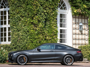 2019AMG C 63 S I܇ w^