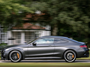 2019AMG C 63 S I܇ w^