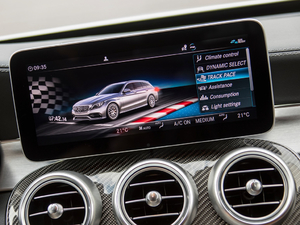 2019A(y)MG C 63 S Estate п؅^(q)