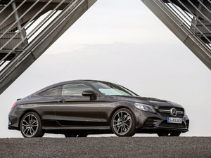 2019A(y)MG C 43 Coupe w^