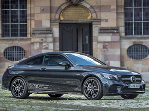 2019A(y)MG C 43 Coupe w^