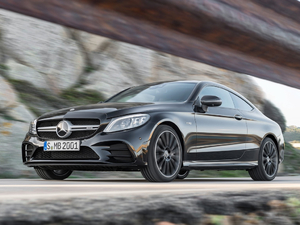 2019A(y)MG C 43 Coupe w^