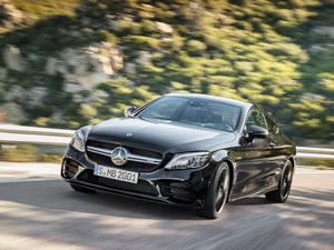 2019A(y)MG C 43 Coupe w^