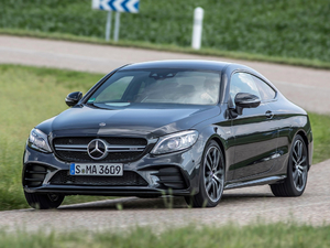 2019A(y)MG C 43 Coupe w^