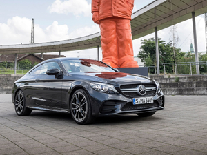 2019A(y)MG C 43 Coupe w^