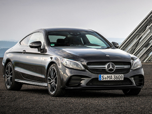 2019A(y)MG C 43 Coupe w^