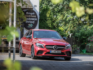 2019AMG C 43  w^