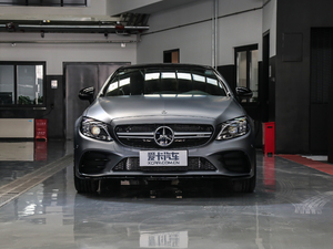 2019AMG C 43 4MATIC I܇ ǰ