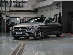 2019AMG C 43 4MATIC I܇ ǰ45
