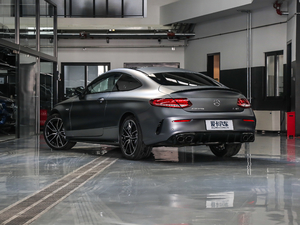 2019AMG C 43 4MATIC I܇ 45