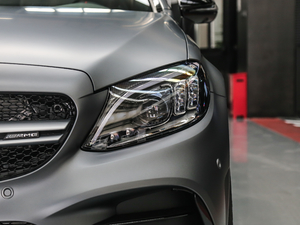 2019AMG C 43 4MATIC I܇ 