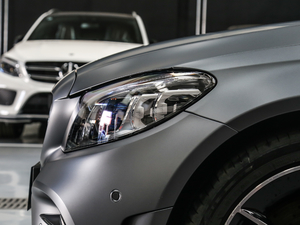 2019AMG C 43 4MATIC I܇ ^