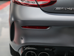 2019AMG C 43 4MATIC I܇ ^