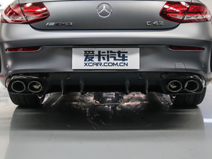 2019AMG C 43 4MATIC I܇ ^