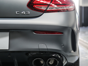 2019AMG C 43 4MATIC I܇ ^