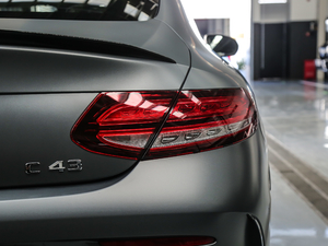 2019AMG C 43 4MATIC I܇ β