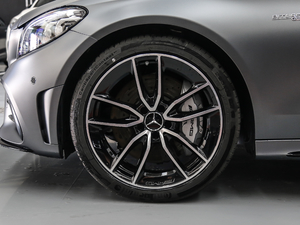 2019AMG C 43 4MATIC I܇ ݆Ȧ