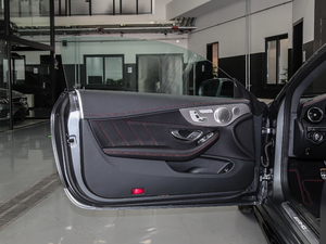 2019AMG C 43 4MATIC I܇ {λ܇T