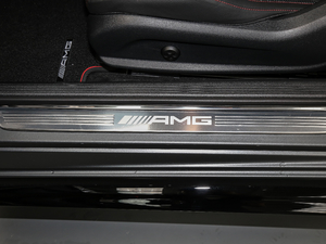 2019AMG C 43 4MATIC I܇ g