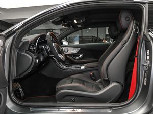 2019AMG C 43 4MATIC I܇ ǰſg