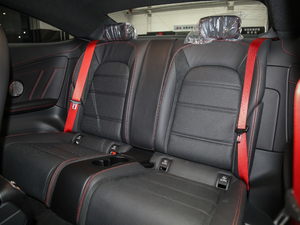 2019AMG C 43 4MATIC I܇ 