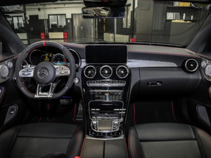 2019AMG C 43 4MATIC I܇ ȫ