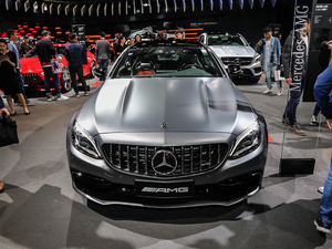 2019A(y)MG C 63 S I܇ ǰ