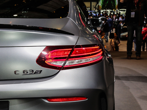 2019A(y)MG C 63 S I܇ β