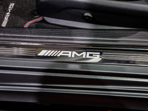 2019AMG C 63 S I܇ g