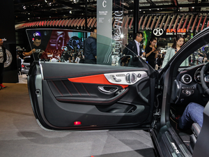 2019AMG C 63 S I܇ {λ܇T