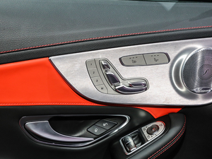 2019AMG C 63 S I܇ {{