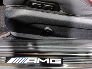 2019AMG C 63 S I܇ g