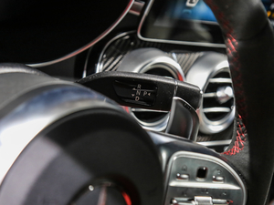 2019A(y)MG C 63 S I܇ QU