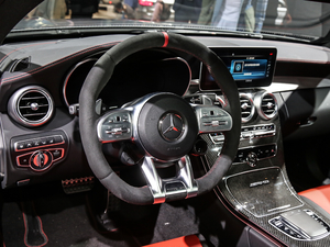 2019A(y)MG C 63 S I܇ P