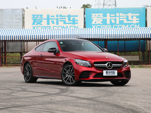 2019A(y)MG C 43 4MATIC I܇ w^