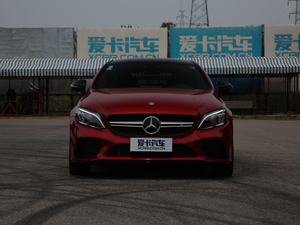 2019AMG C 43 4MATIC I܇ ^