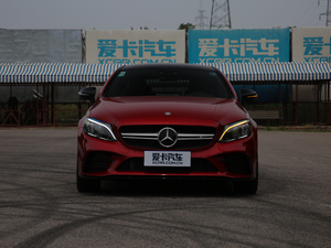 2019AMG C 43 4MATIC I܇ ^