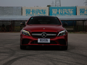 2019AMG C 43 4MATIC I܇ ^