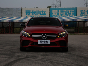 2019AMG C 43 4MATIC I܇ ^