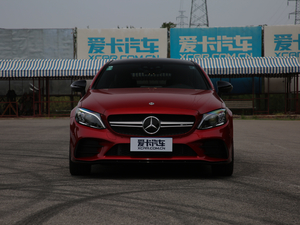 2019AMG C 43 4MATIC I܇ ^