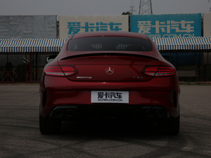 2019AMG C 43 4MATIC I܇ ^