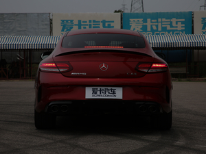 2019AMG C 43 4MATIC I܇ ^