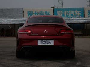 2019AMG C 43 4MATIC I܇ ^