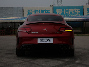 2019AMG C 43 4MATIC I܇ ^