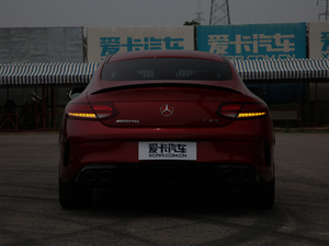 2019AMG C 43 4MATIC I܇ ^