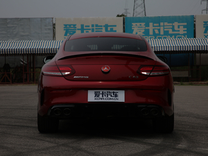 2019AMG C 43 4MATIC I܇ ^