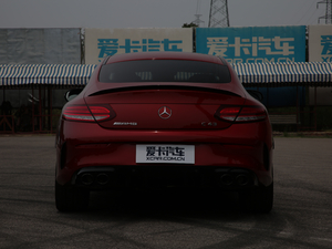 2019AMG C 43 4MATIC I܇ ^