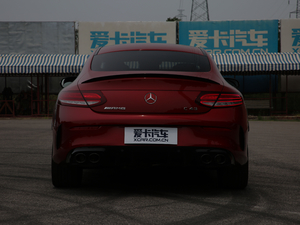 2019AMG C 43 4MATIC I܇ ^