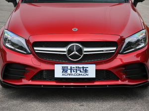 2019AMG C 43 4MATIC I܇ ^